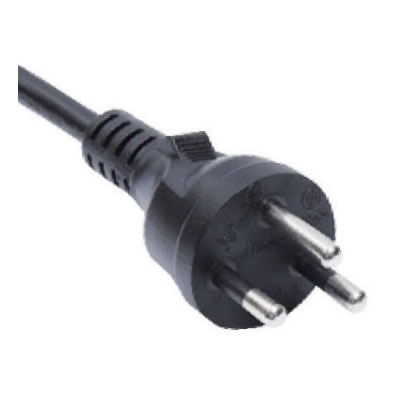 T3-3C/6C/10C/16C 型号泰国标准三芯直插头电源线 T3-3C/6C/10C/16C 型号泰国标准三芯直插头电源线